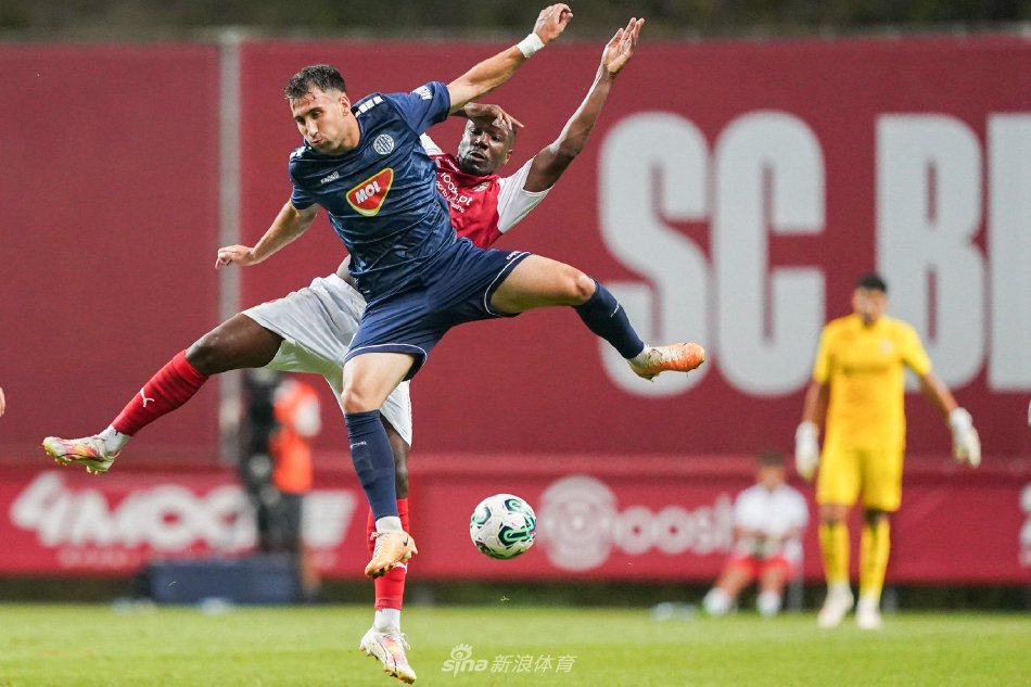 卓越的进攻 卓越的进攻